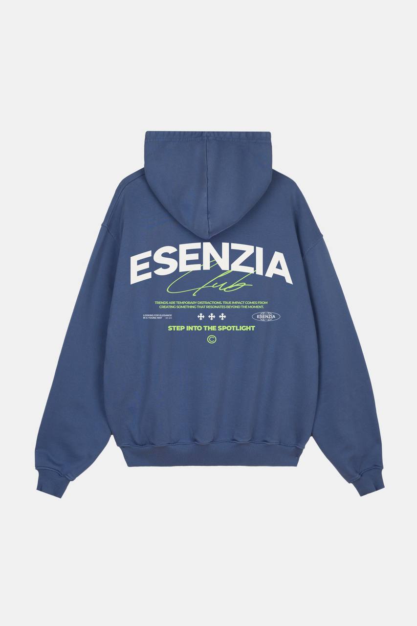 Sudadera Esenzia