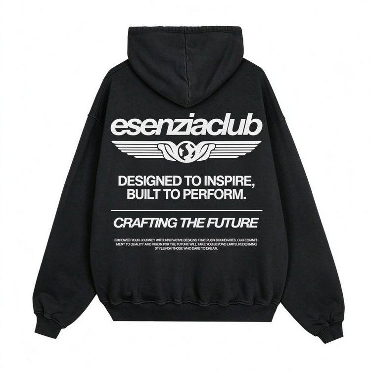 Sudadera Esenzia