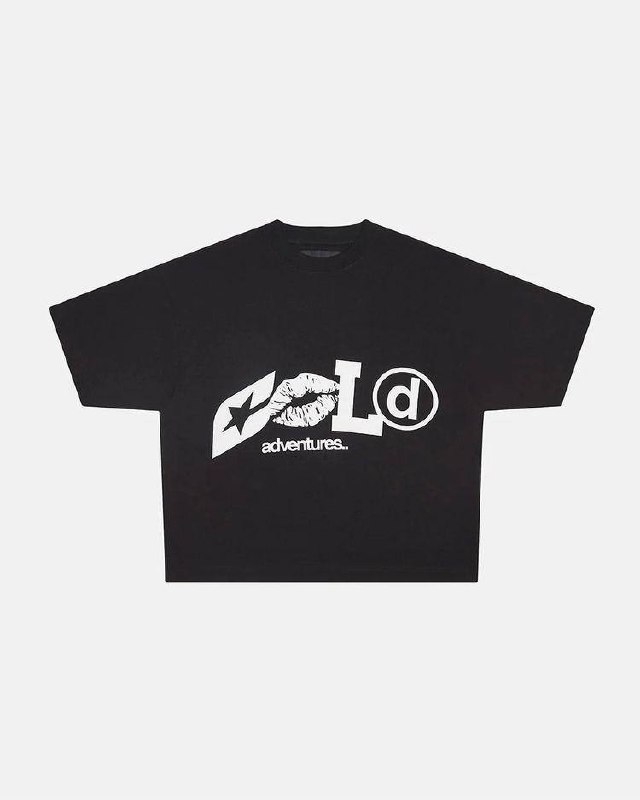 Camiseta Cold Culture