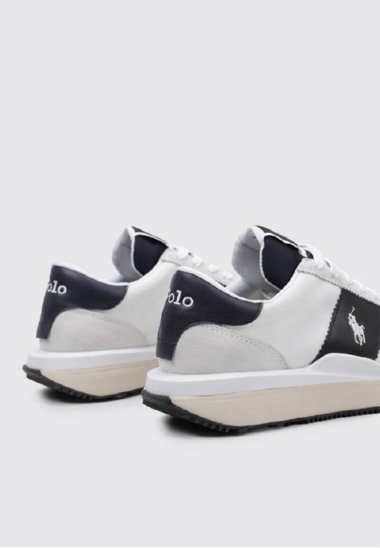 Zapatillas Ralph Lauren
