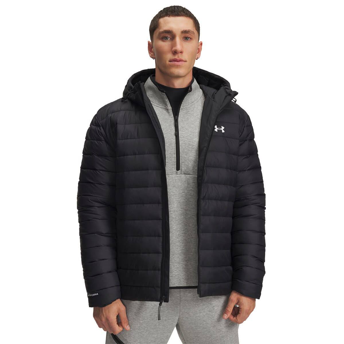 Abrigo Under Armour