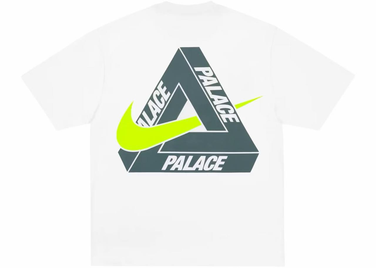 Camiseta Nike X Palace