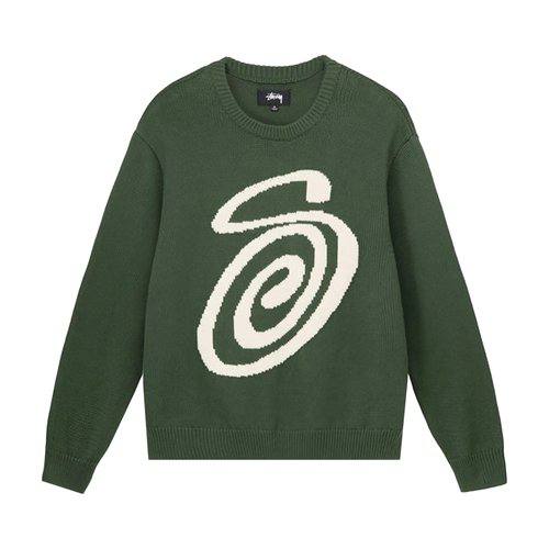 Jersey Stussy