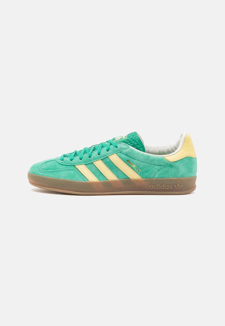 Zapatillas Adidas Gazelle