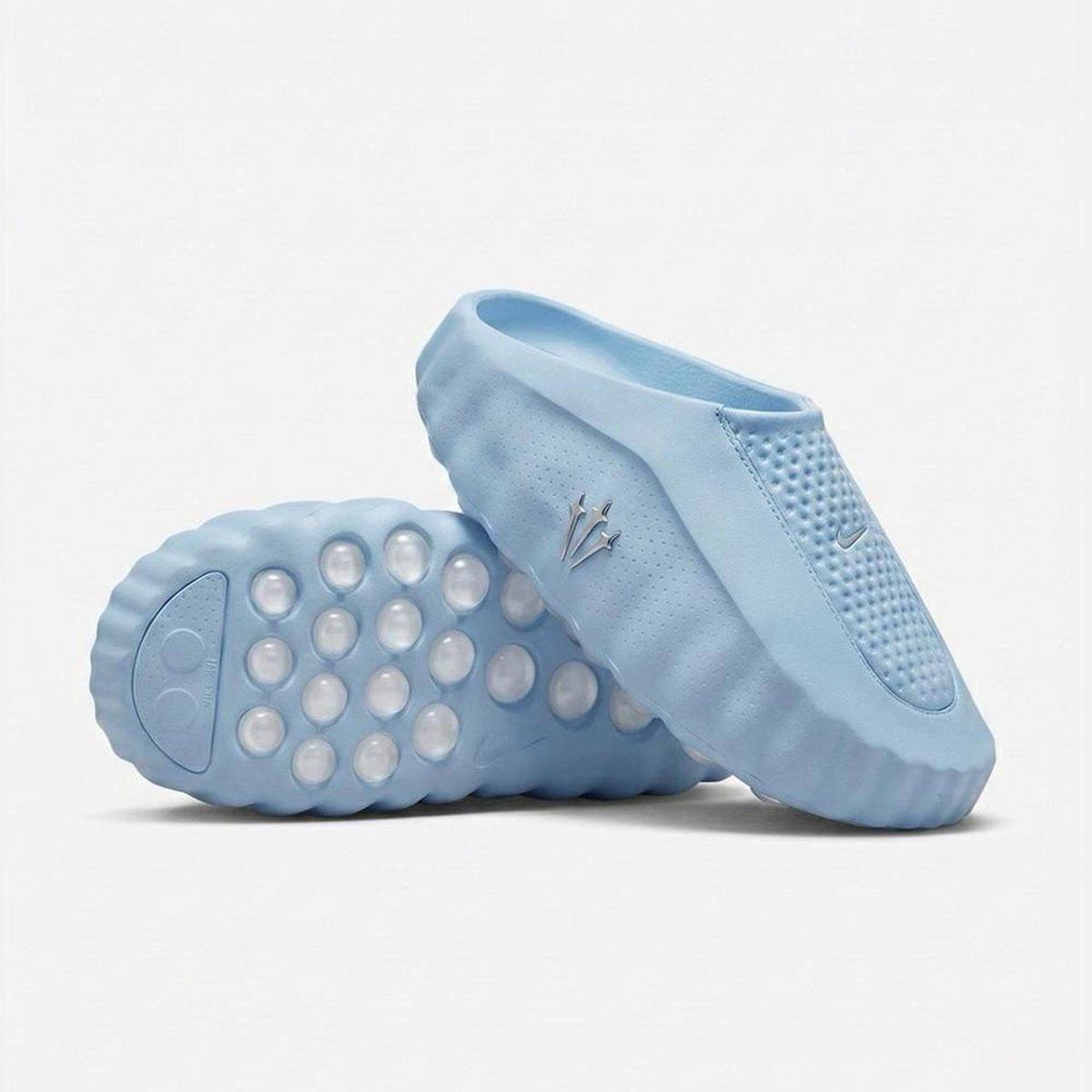 Zapatillas Nike Mind X Nocta Yepe