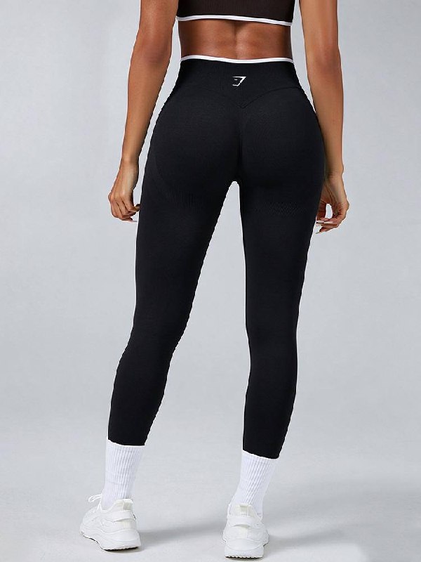 Mallas Gymshark