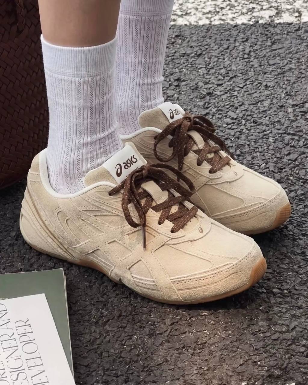 Zapatillas Asics Gel-Phai Z