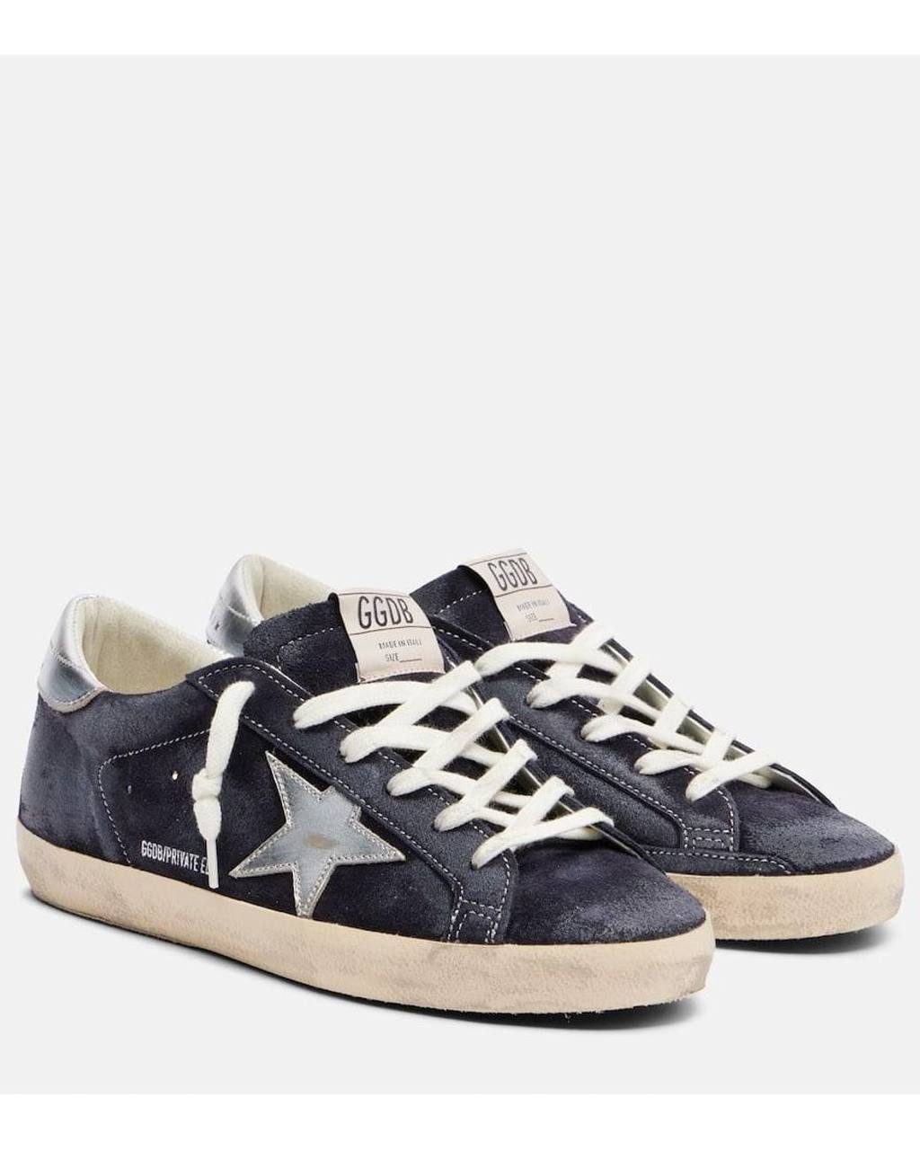 Zapatillas Golden Goose