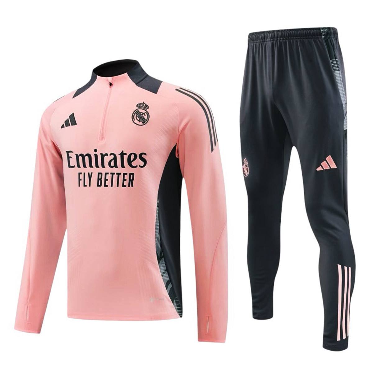 Chándal Real Madrid