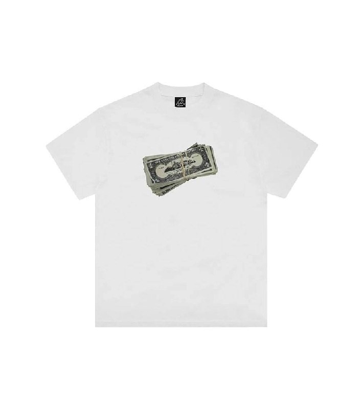 Camiseta Corteiz