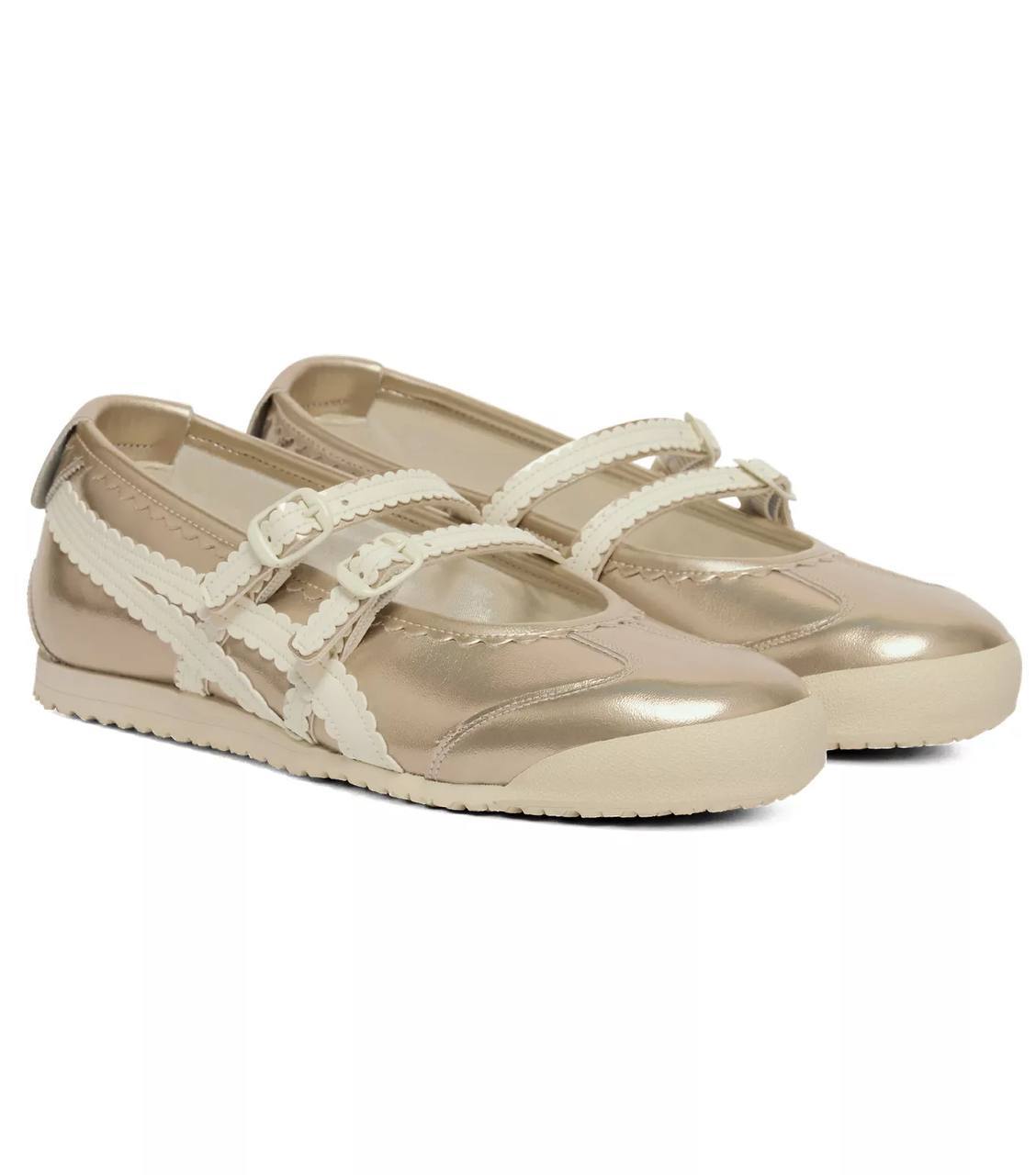 Zapatillas Onitsuka Tiger Mary Jane