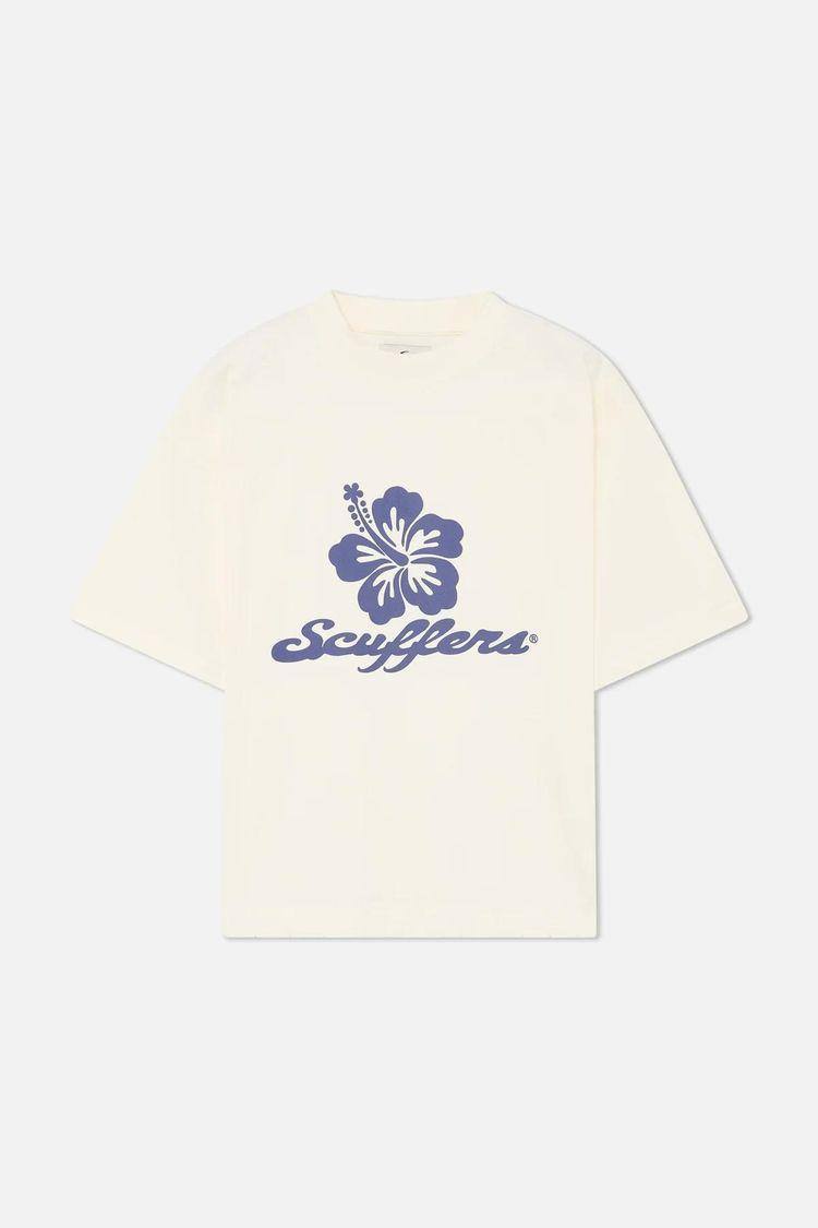 Sudadera Scuffers