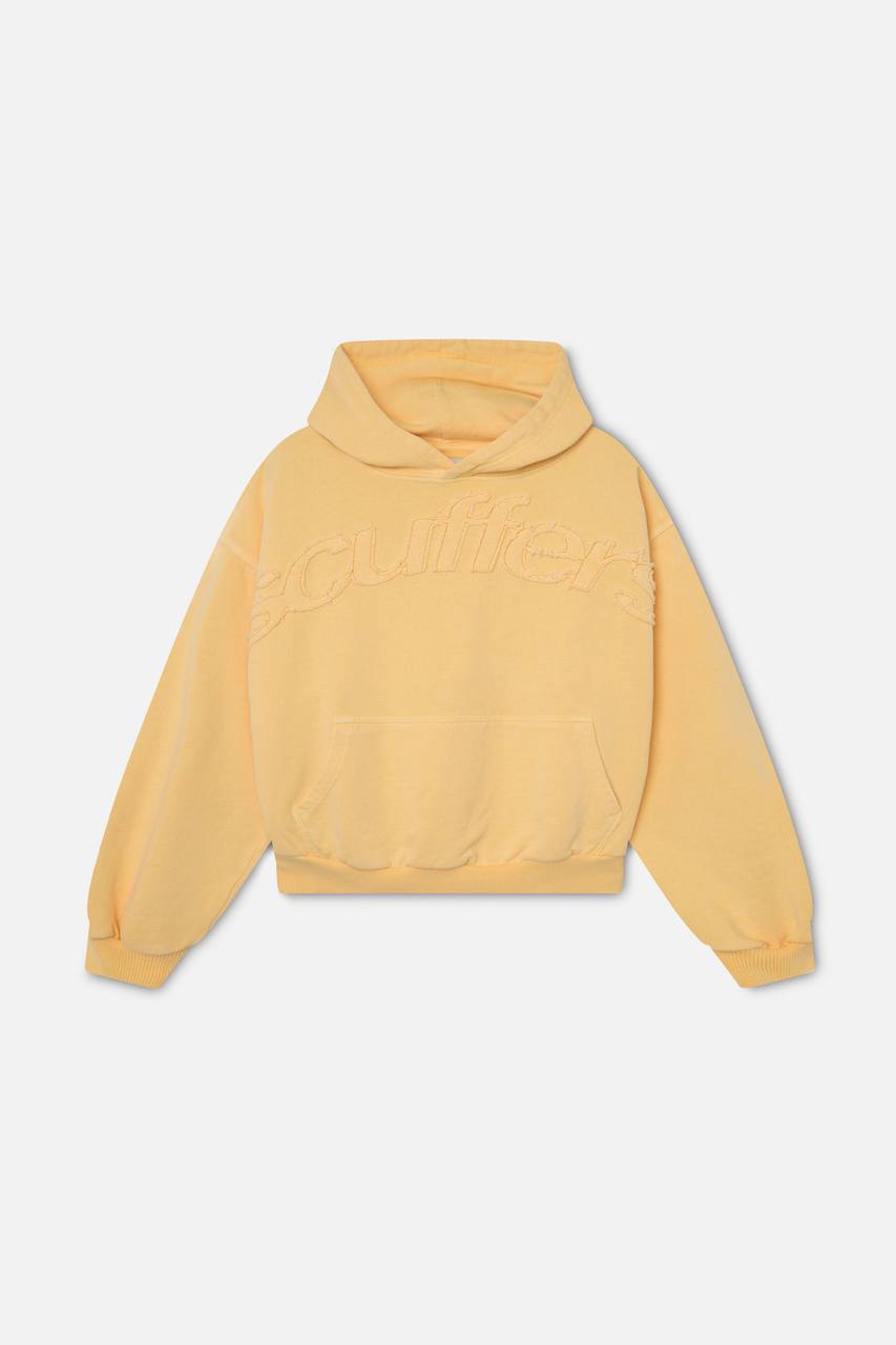 Sudadera Scuffers