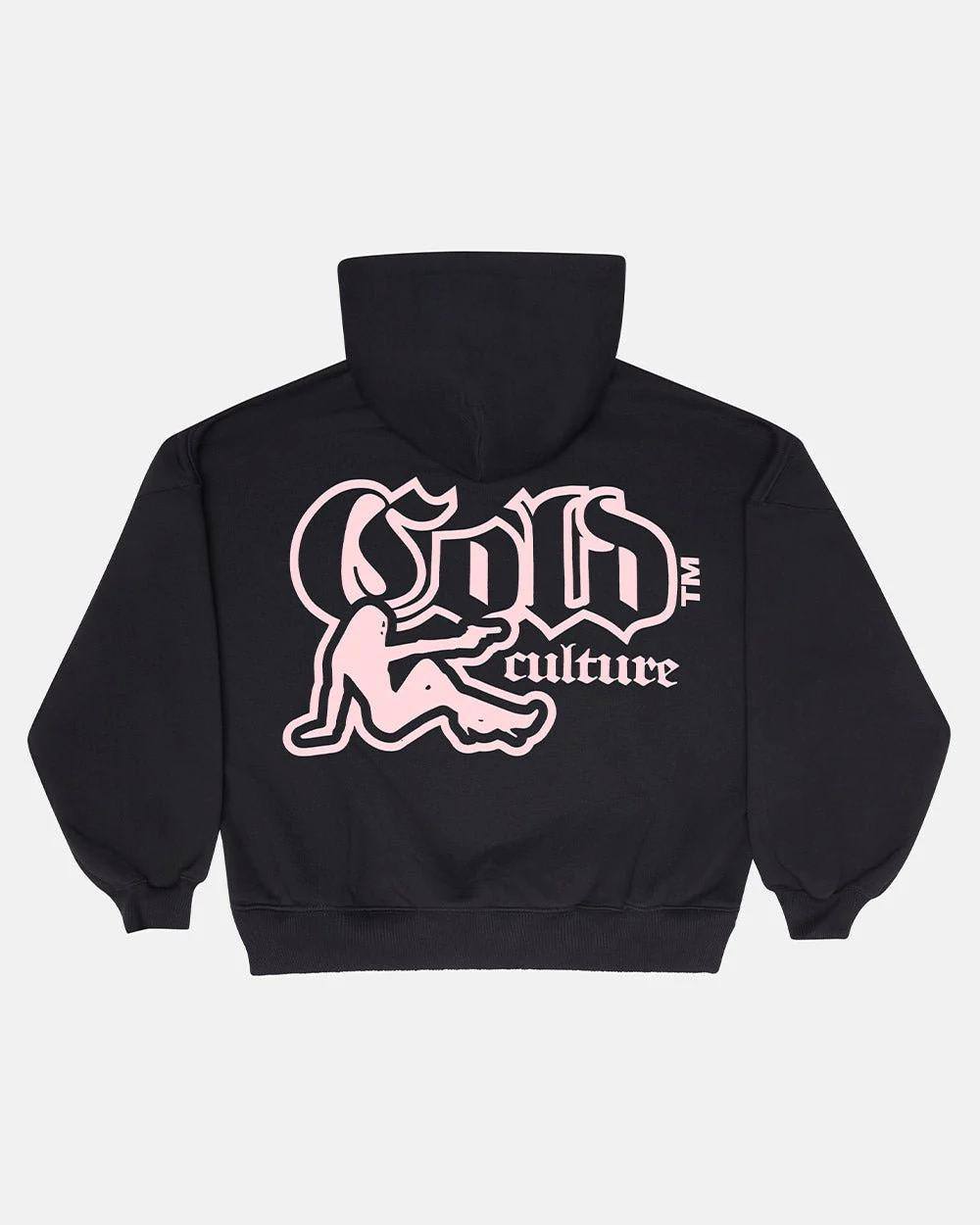 Sudadera Cold Culture