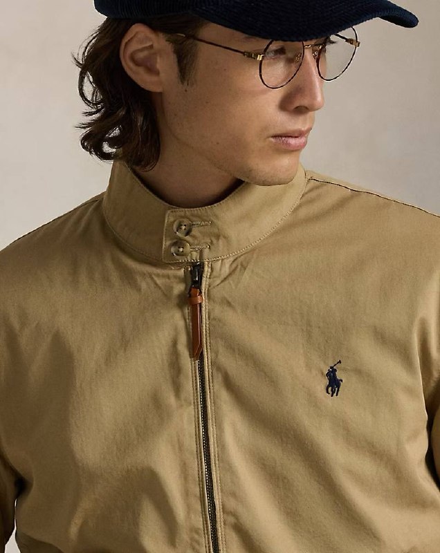 Chaqueta Ralph Lauren