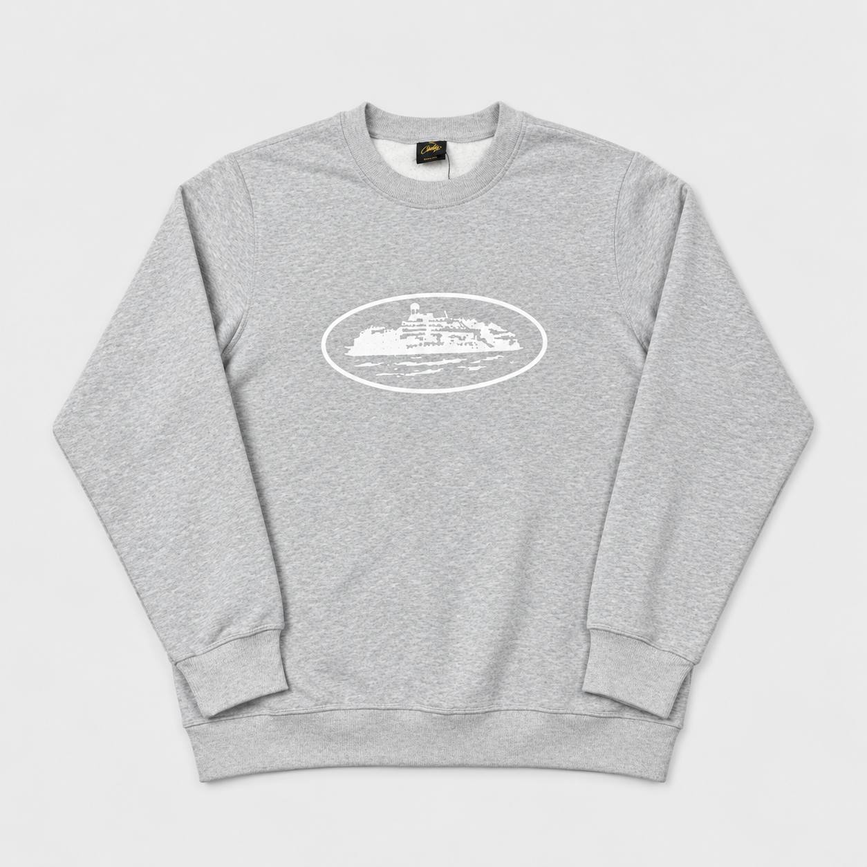 Sudadera Corteiz