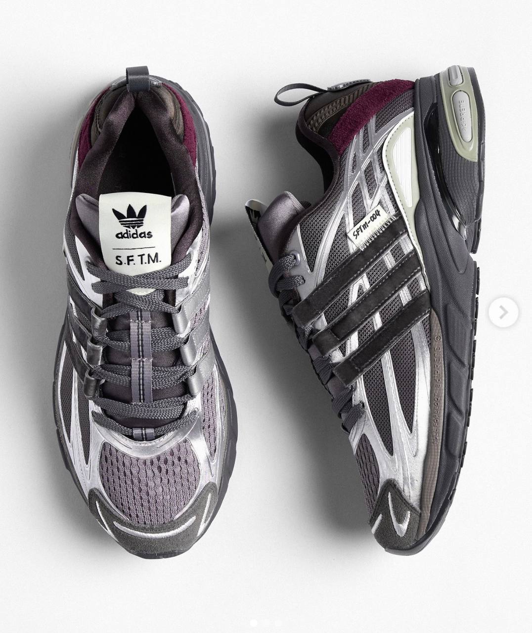 Zapatillas Adidas SFTM