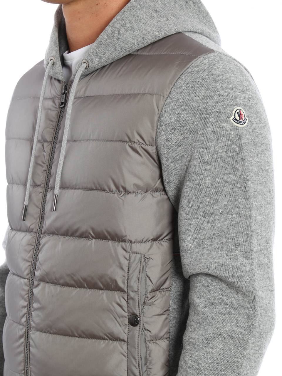 Sudadera / Abrigo Moncler