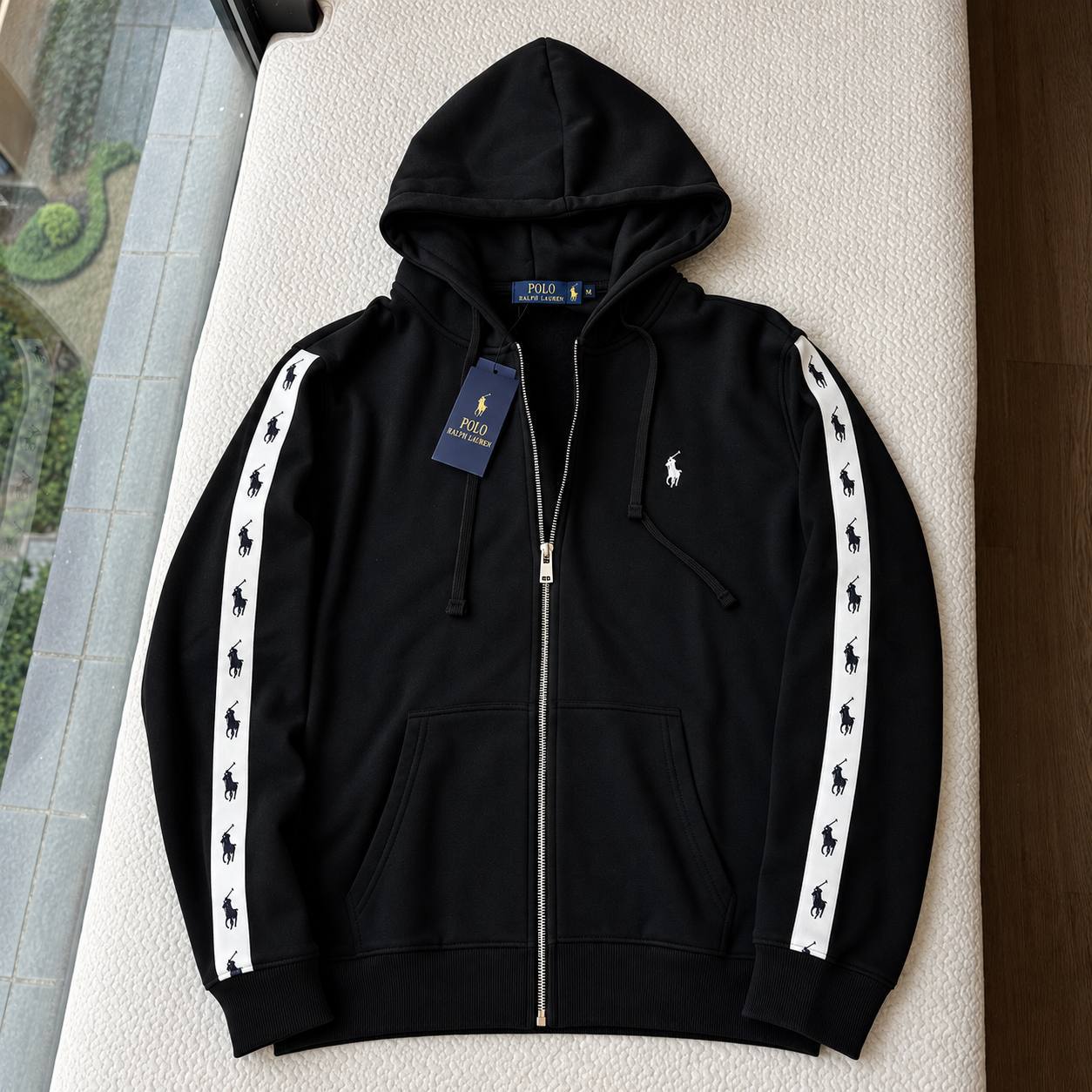 Sudadera Ralph Lauren