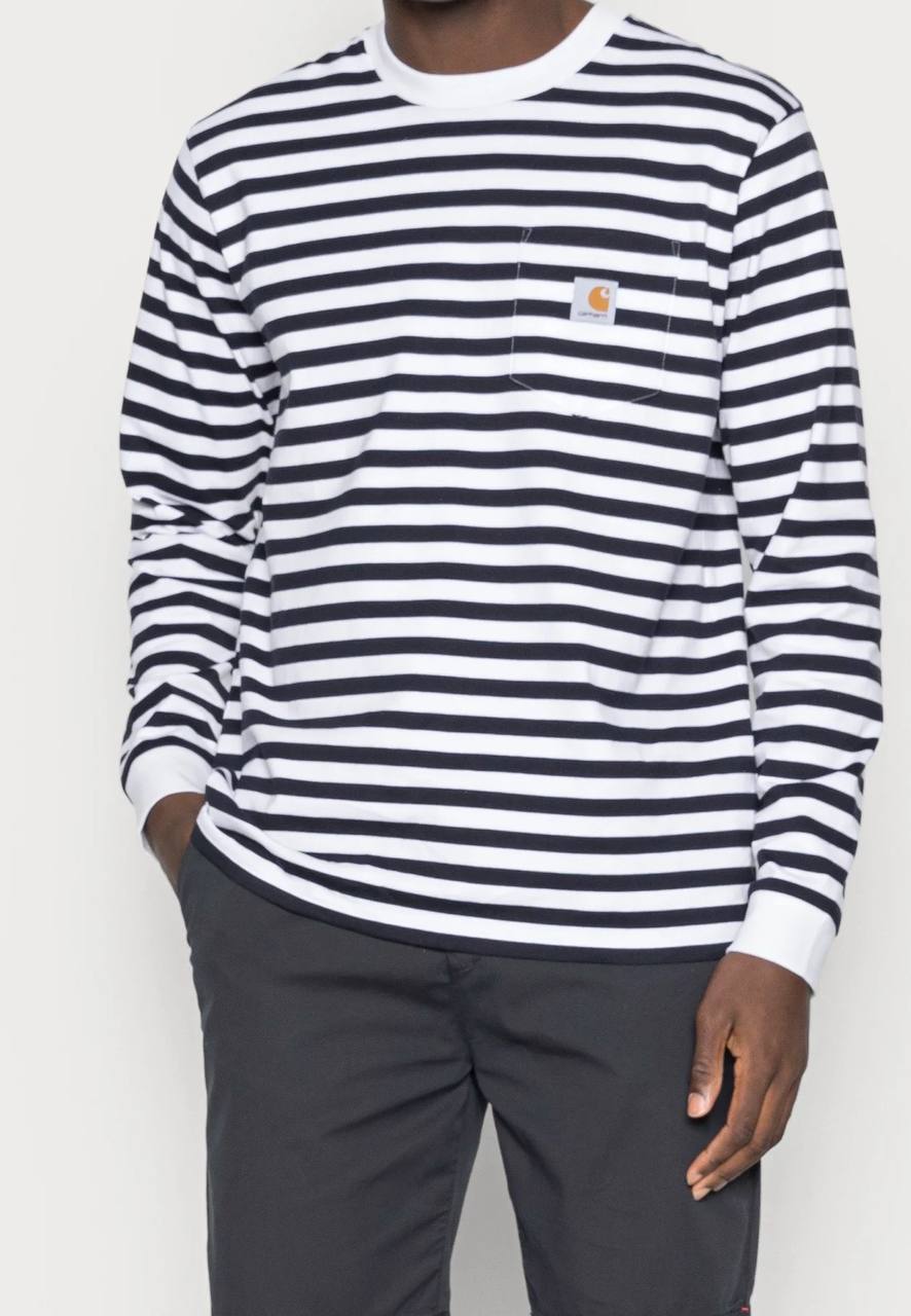 Camiseta larga Carhartt
