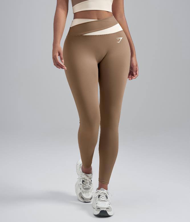 Mallas Gymshark
