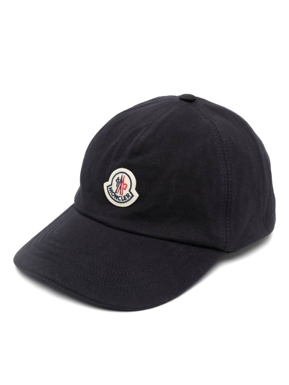 Gorra Moncler