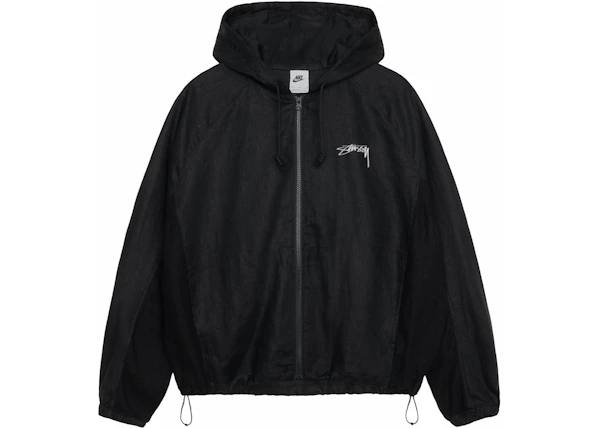 Chaqueta Stussy