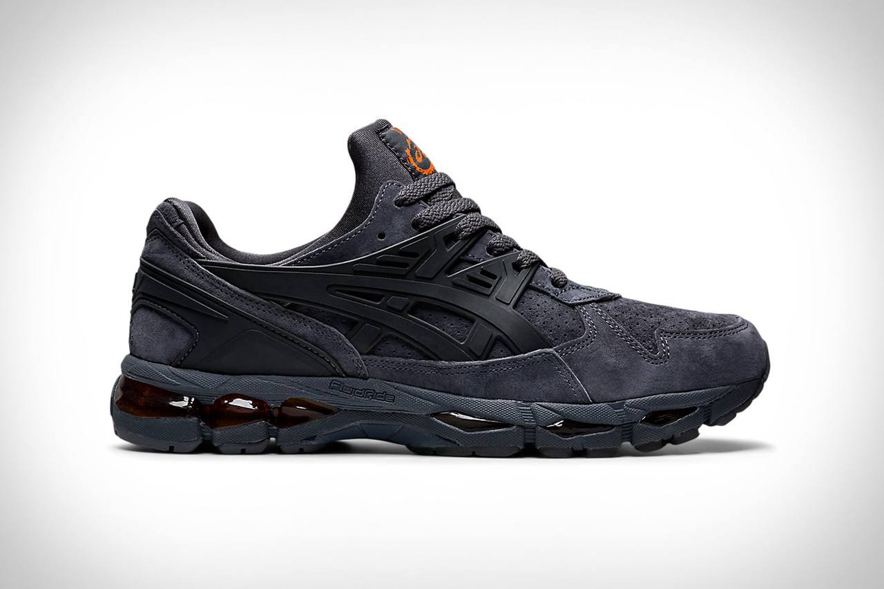 Zapatillas Asics Gel Kayano-Carrier
