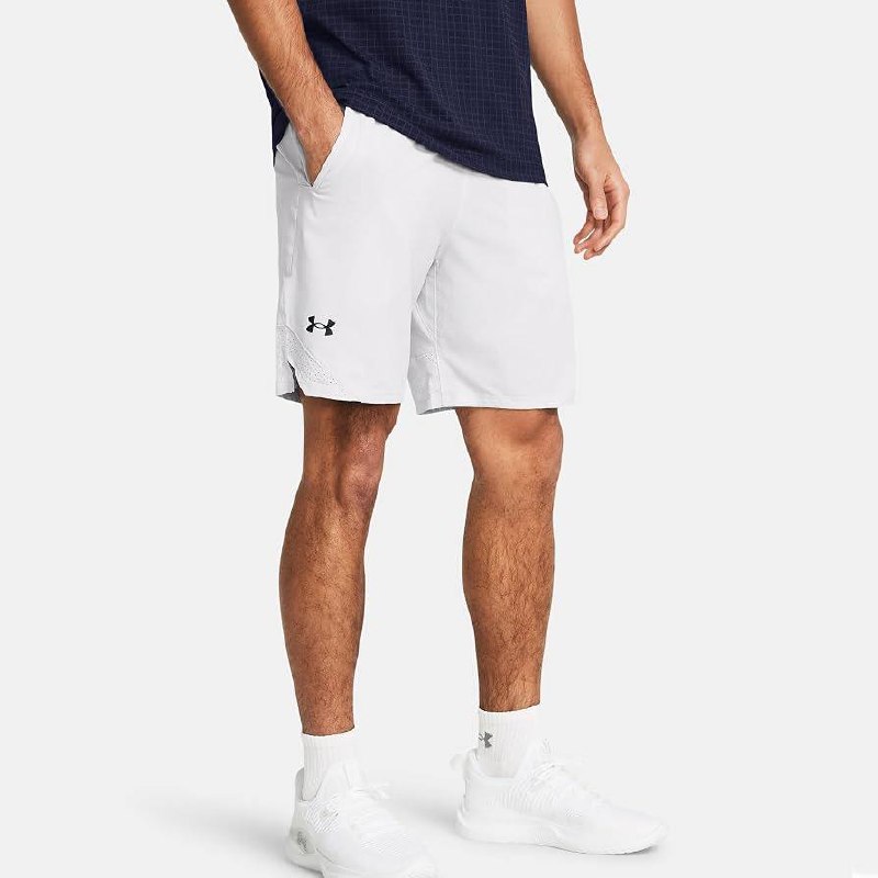 Pantalón corto Under Armour