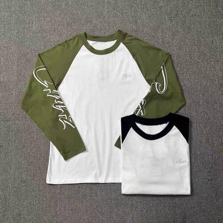 Camiseta Corteiz