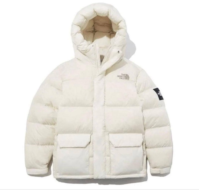 Abrigo The North Face