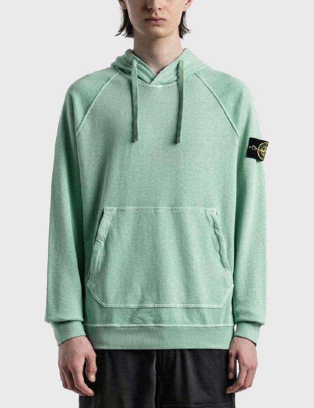 Sudadera Stone Island