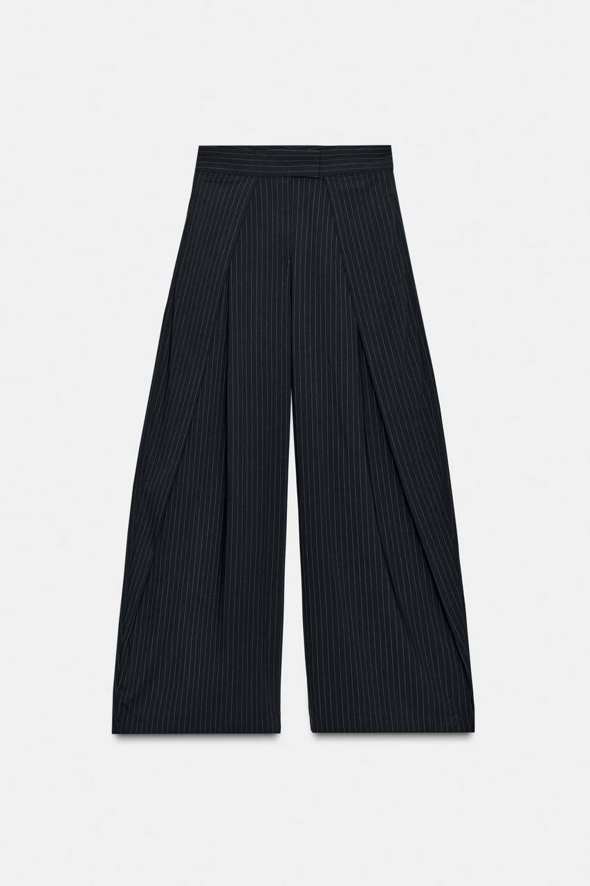 Pantalón Zara