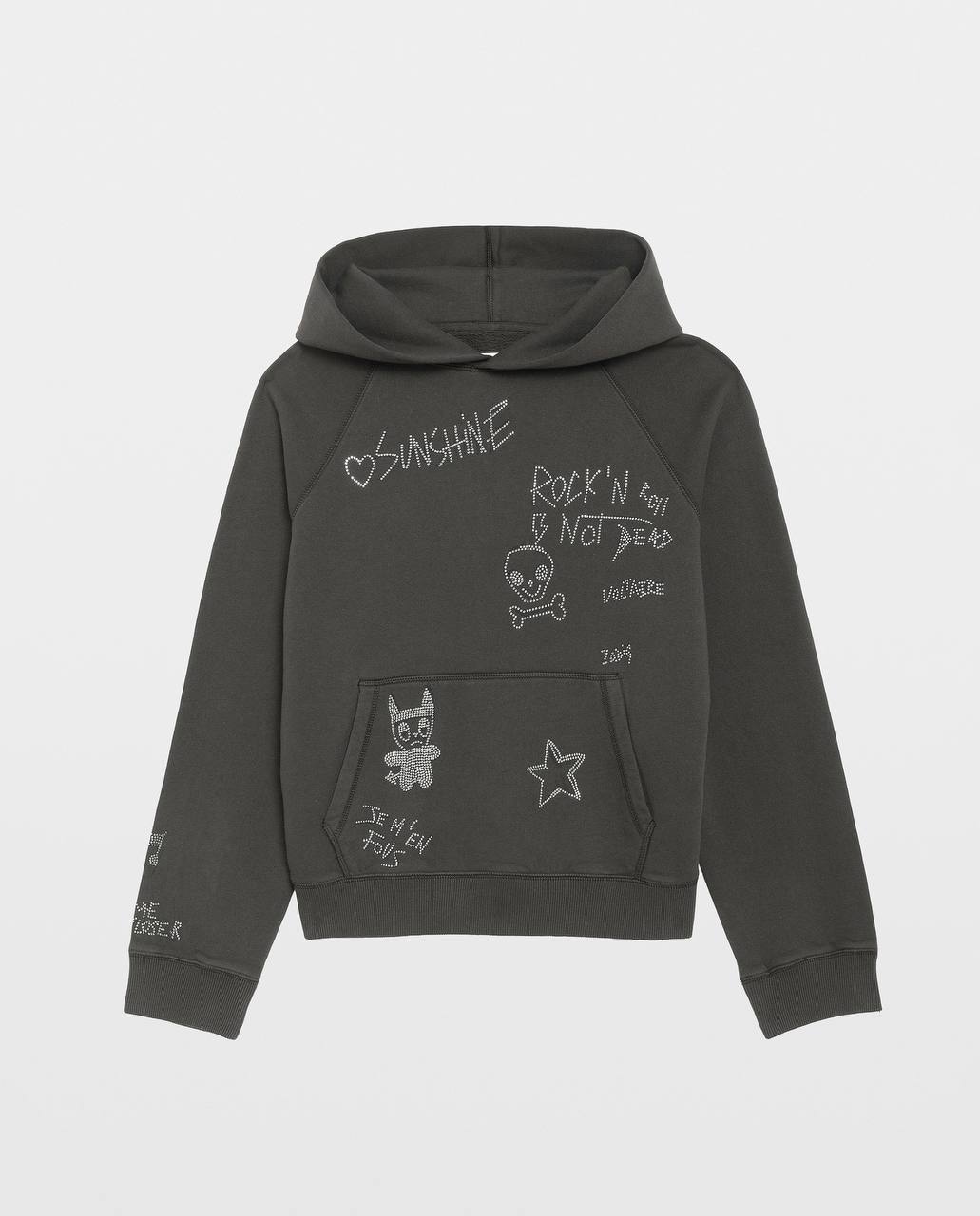 Sudadera Zadig & Voltaire