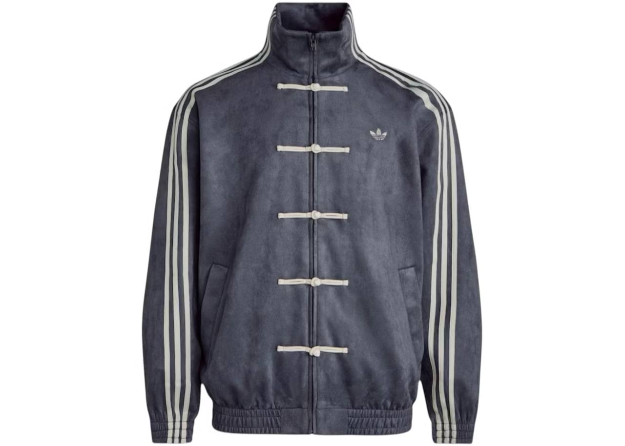 Conjunto Adidas + Pantalón