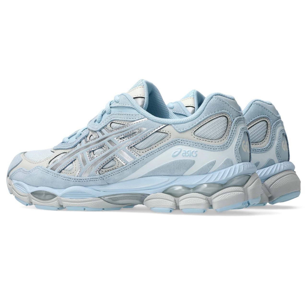 Zapatillas Asics Gel NYC