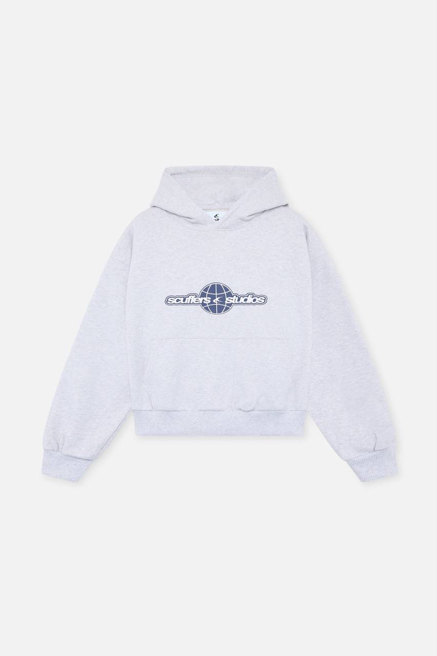 Sudadera Scuffers
