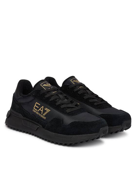 Zapatillas Emporio Armani