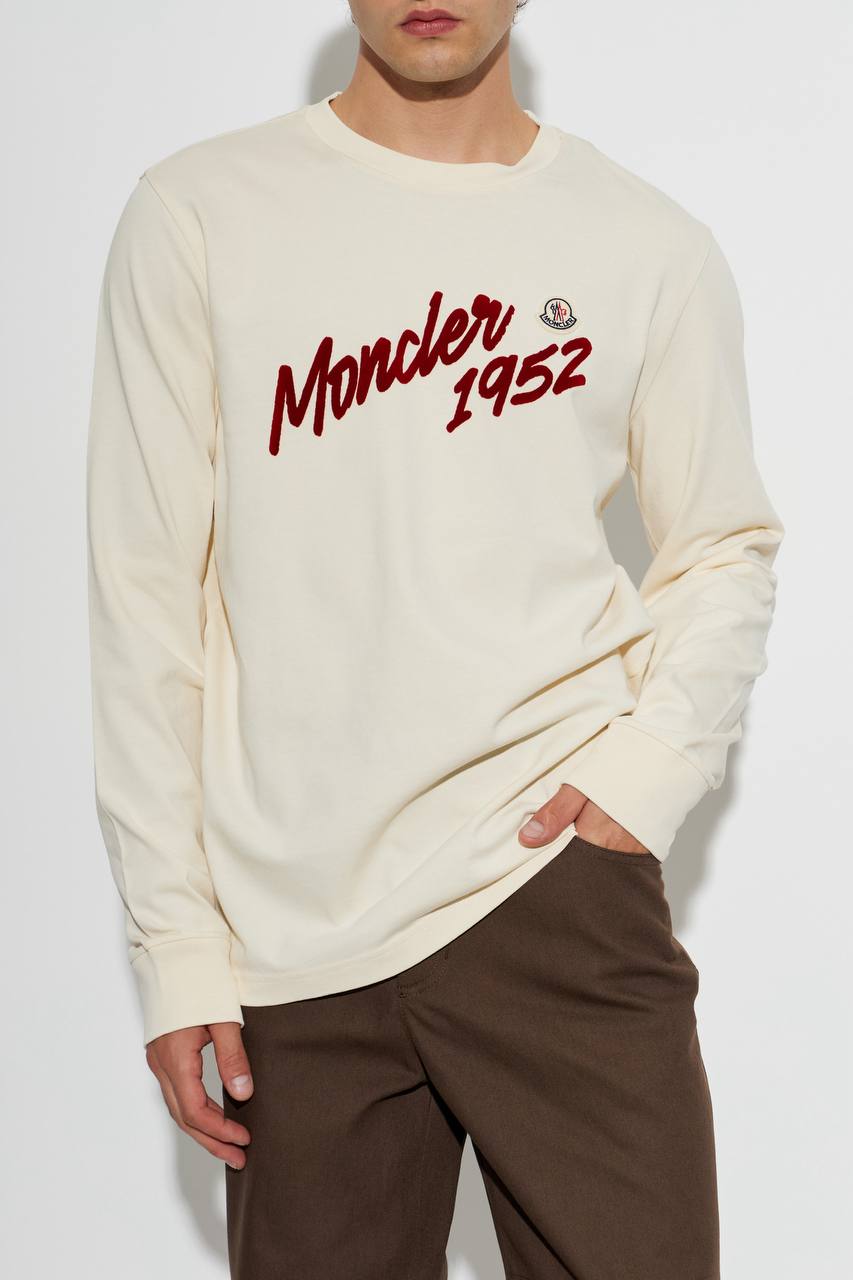 Camiseta Moncler