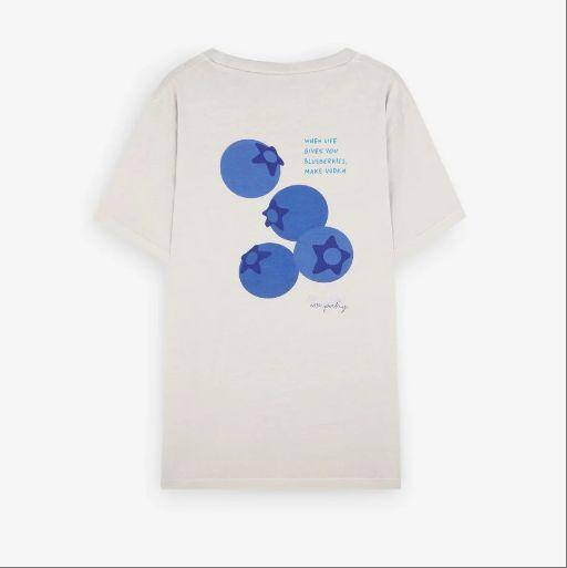 Camiseta Scalpers