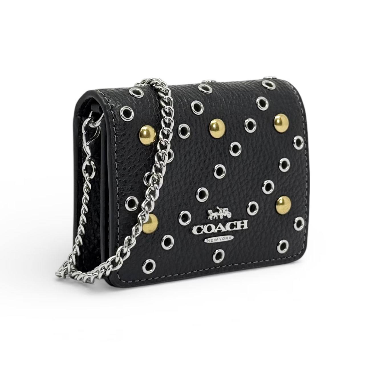 Bolso Coach