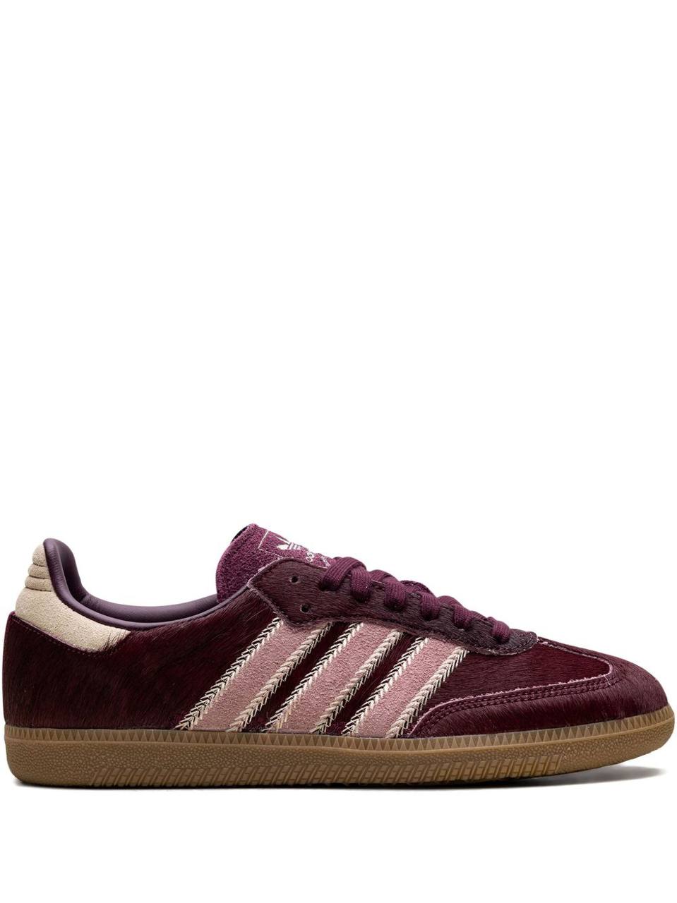 Zapatillas Adidas Samba OG