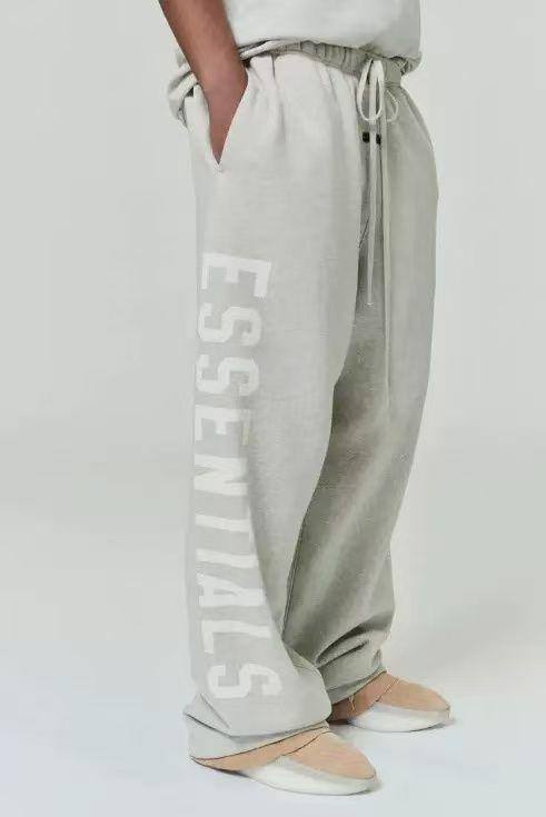Pantalón Essentials