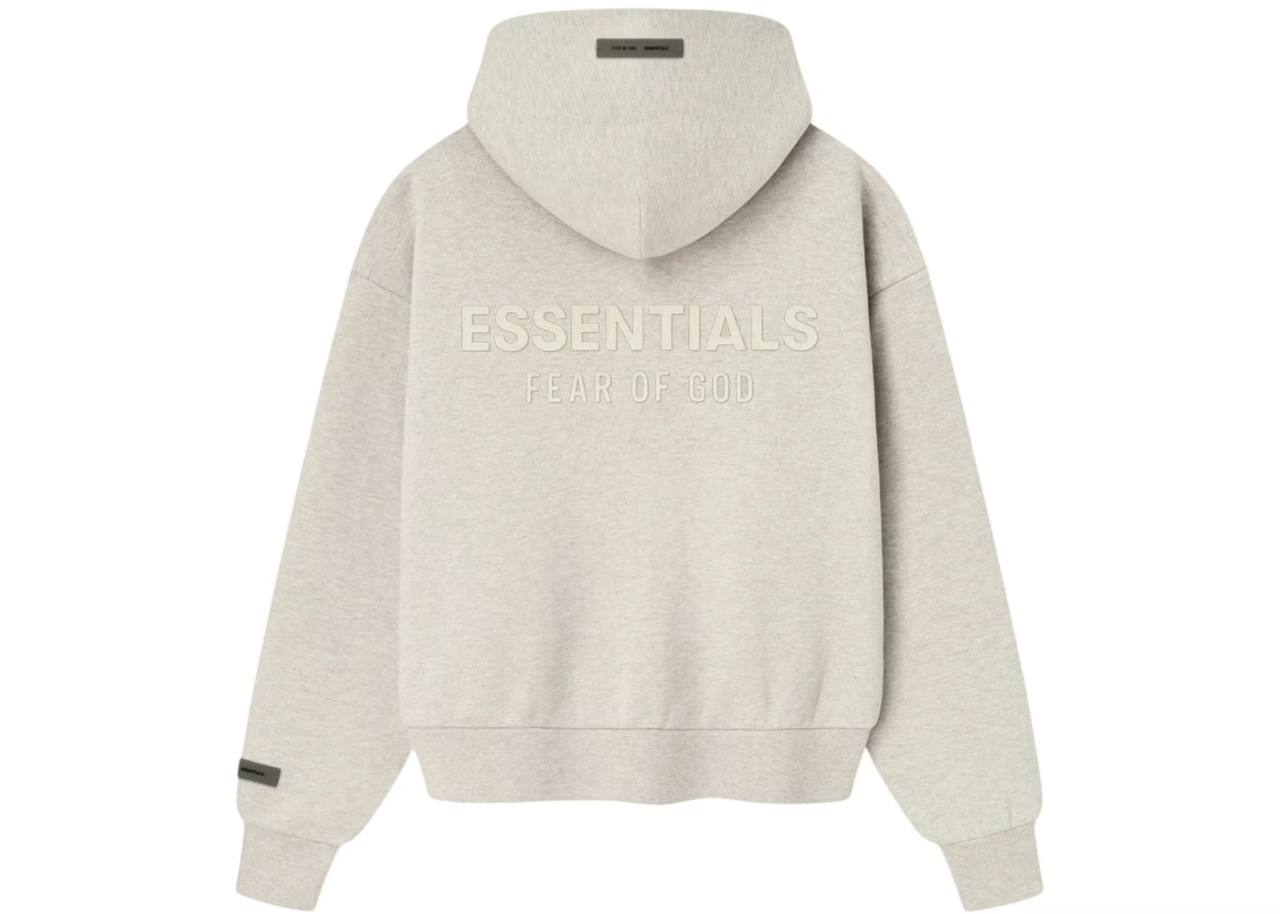Sudadera Essentials