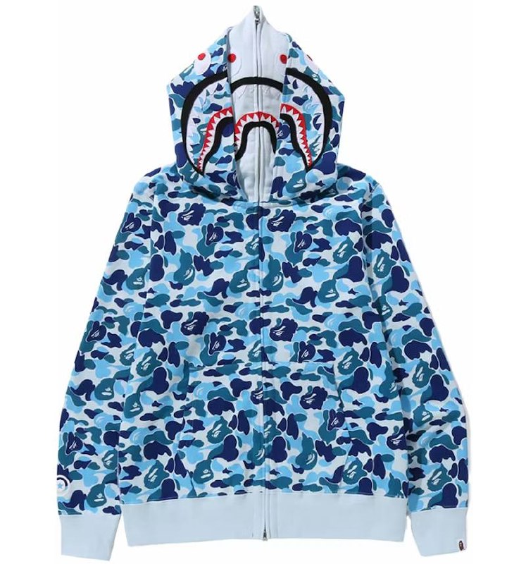 Sudadera Bape