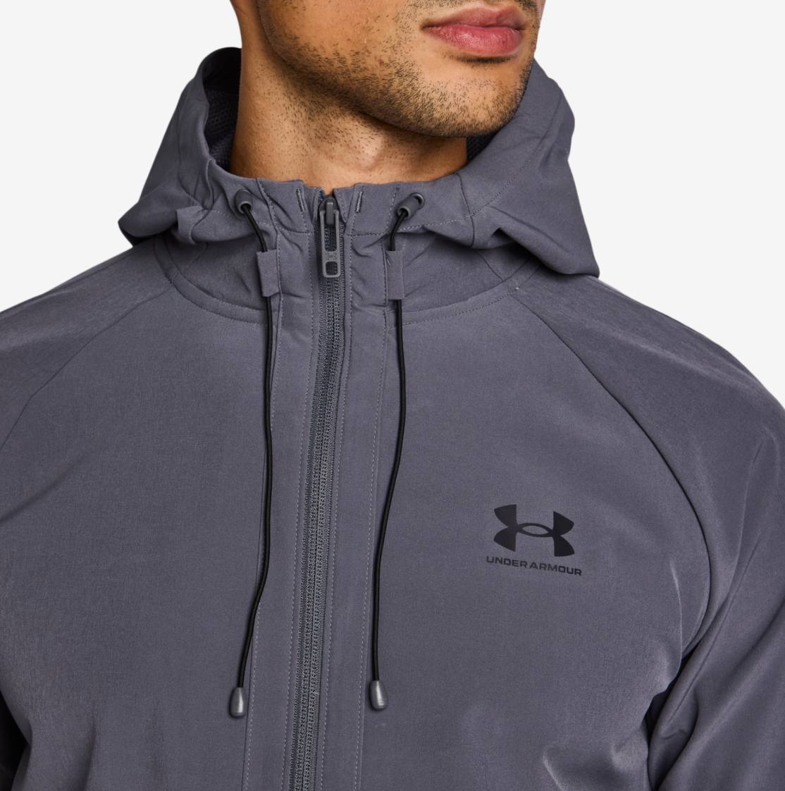 Chaqueta Under Armour