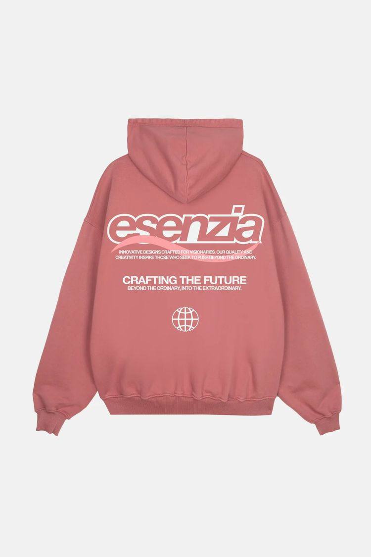 Sudadera Esenzia