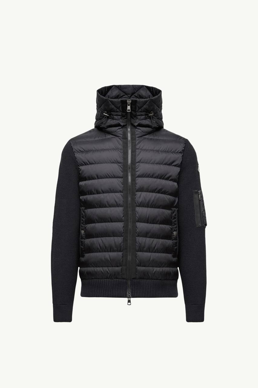 Chaqueta Moncler