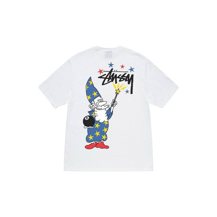 Camiseta Stussy