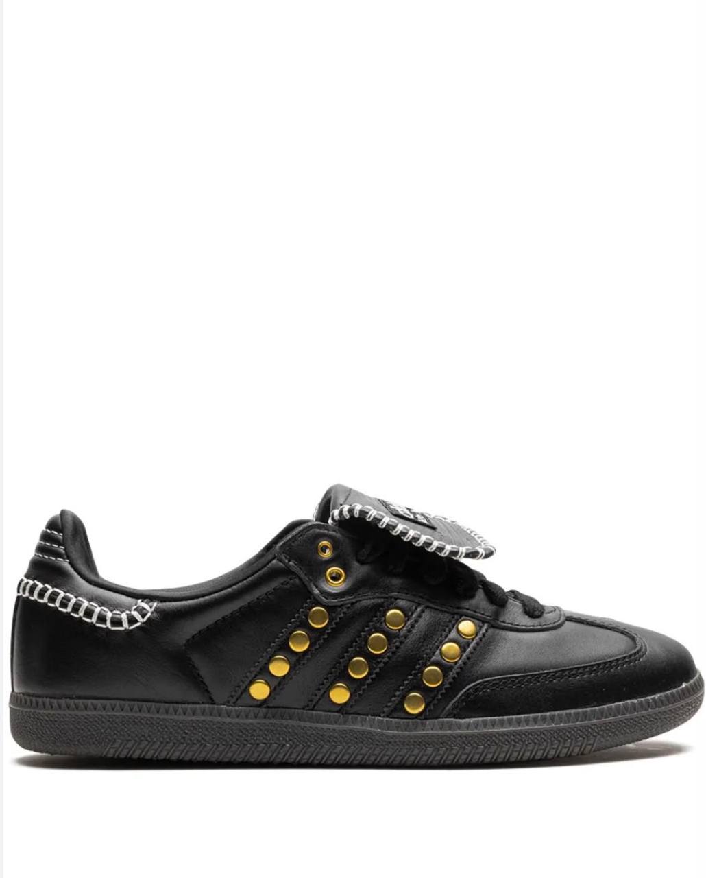 Zapatillas Adidas Samba Wales Bonner